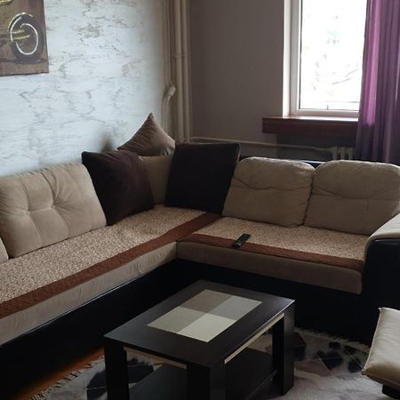 Apartman Sweet Dreams 1 Ниш Экстерьер фото