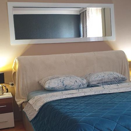 Apartman Sweet Dreams 1 Ниш Экстерьер фото