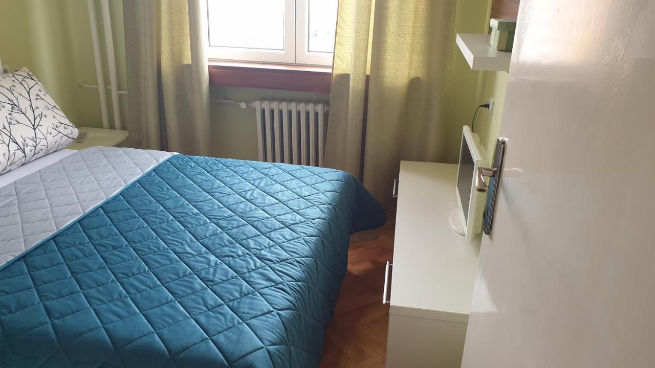 Apartman Sweet Dreams 1 Ниш Экстерьер фото