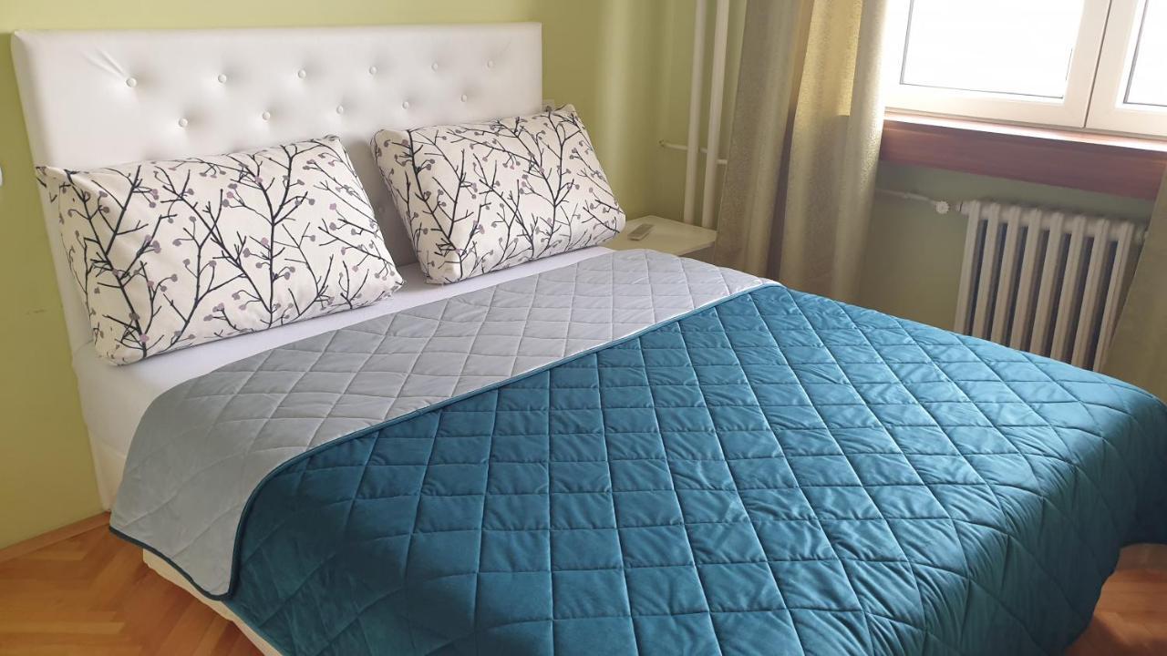Apartman Sweet Dreams 1 Ниш Экстерьер фото