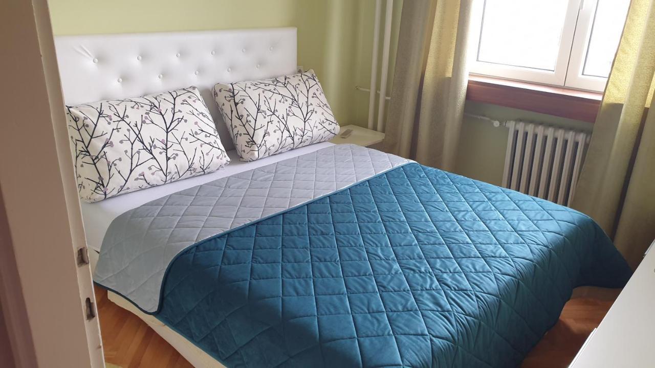 Apartman Sweet Dreams 1 Ниш Экстерьер фото
