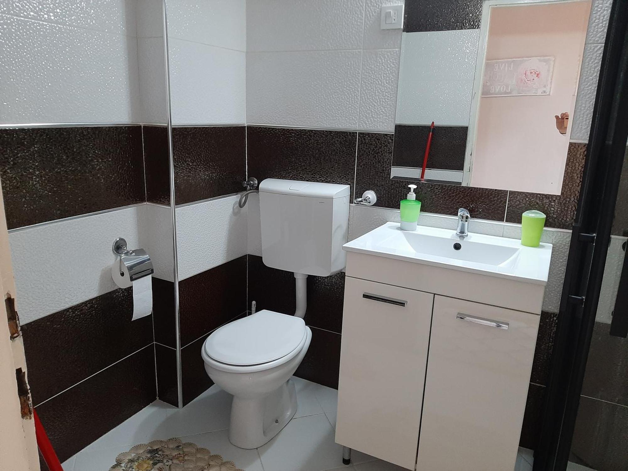 Apartman Sweet Dreams 1 Ниш Экстерьер фото