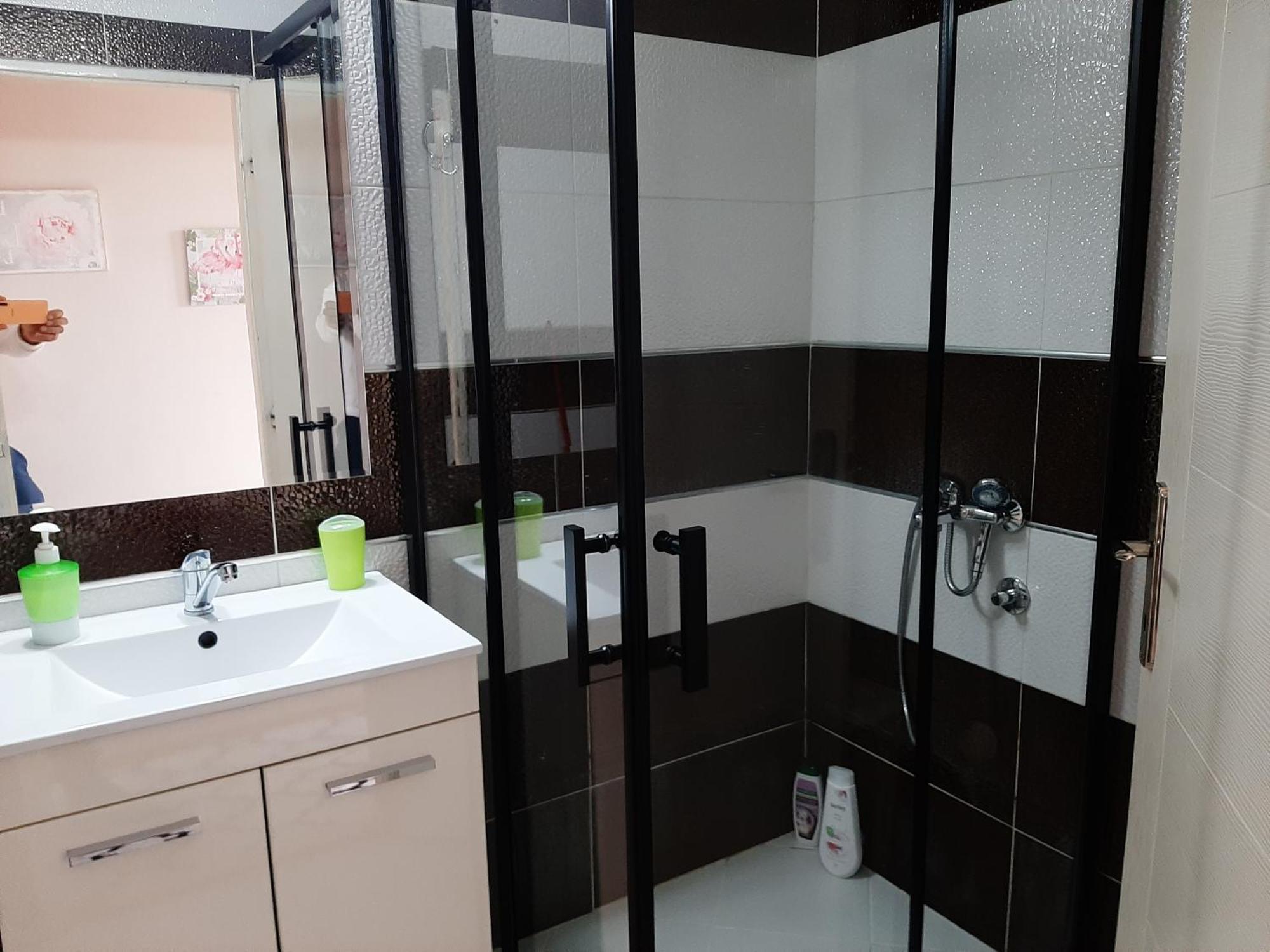 Apartman Sweet Dreams 1 Ниш Экстерьер фото
