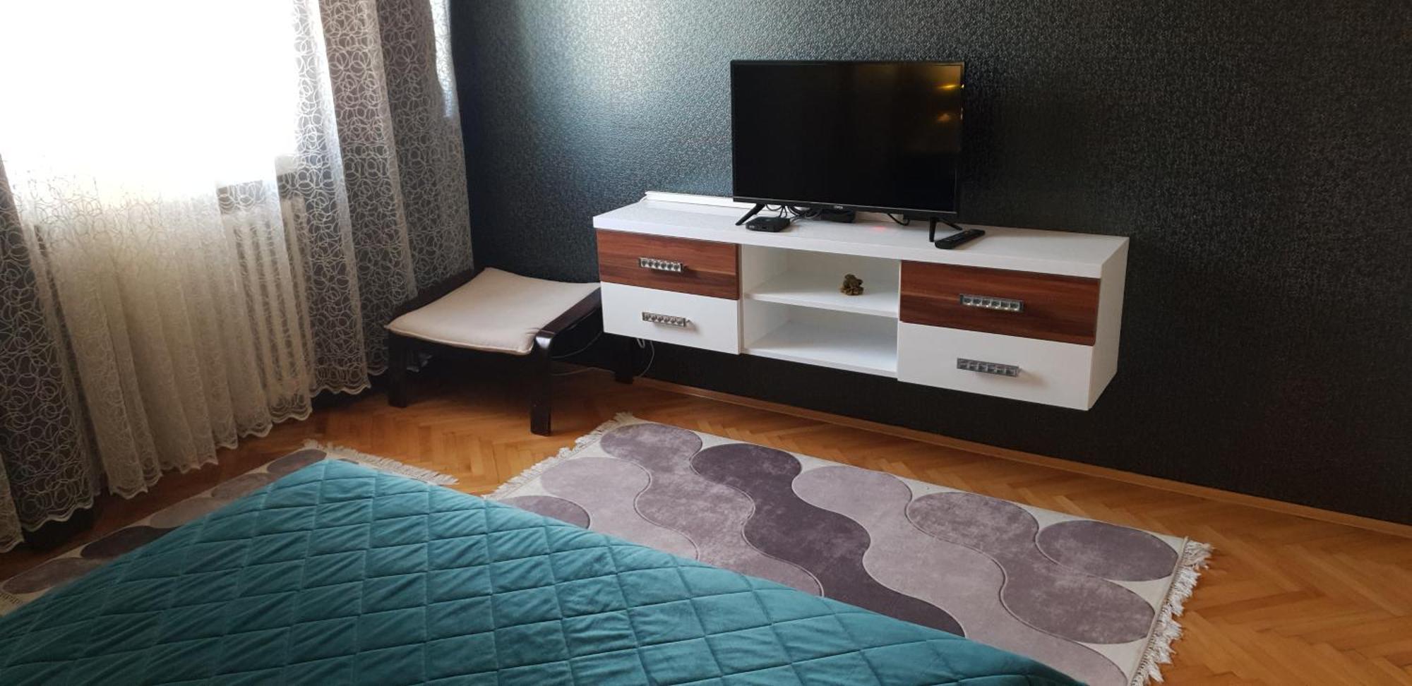 Apartman Sweet Dreams 1 Ниш Экстерьер фото