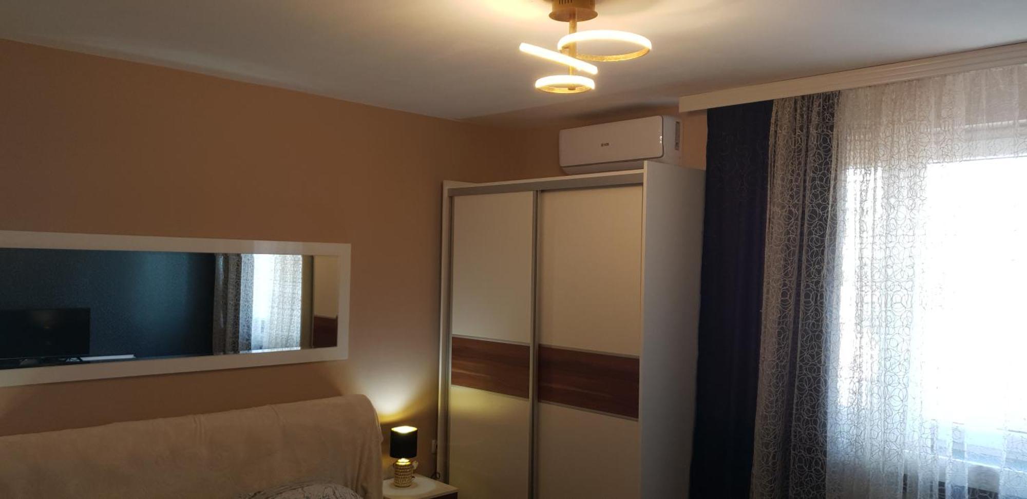 Apartman Sweet Dreams 1 Ниш Экстерьер фото