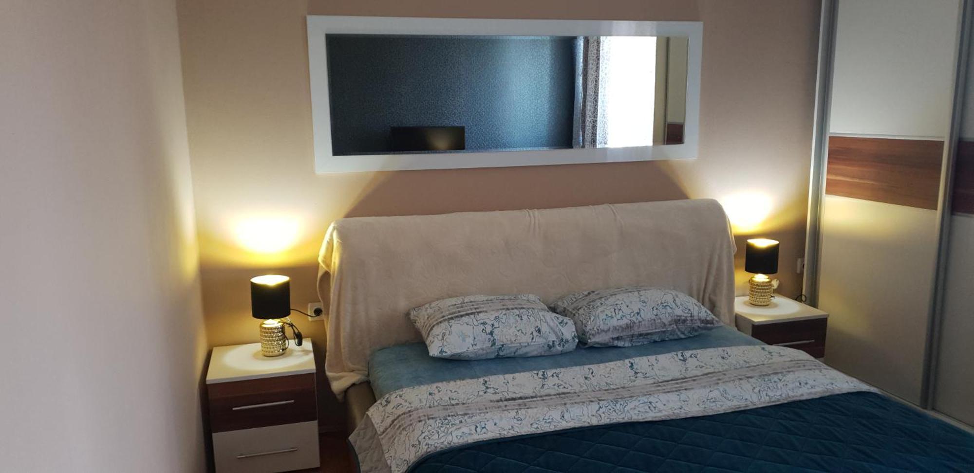 Apartman Sweet Dreams 1 Ниш Экстерьер фото