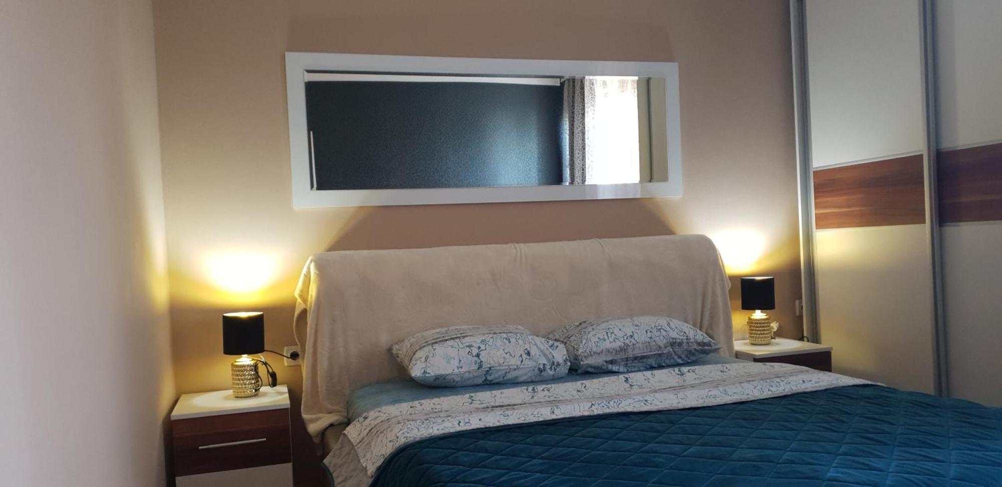 Apartman Sweet Dreams 1 Ниш Экстерьер фото