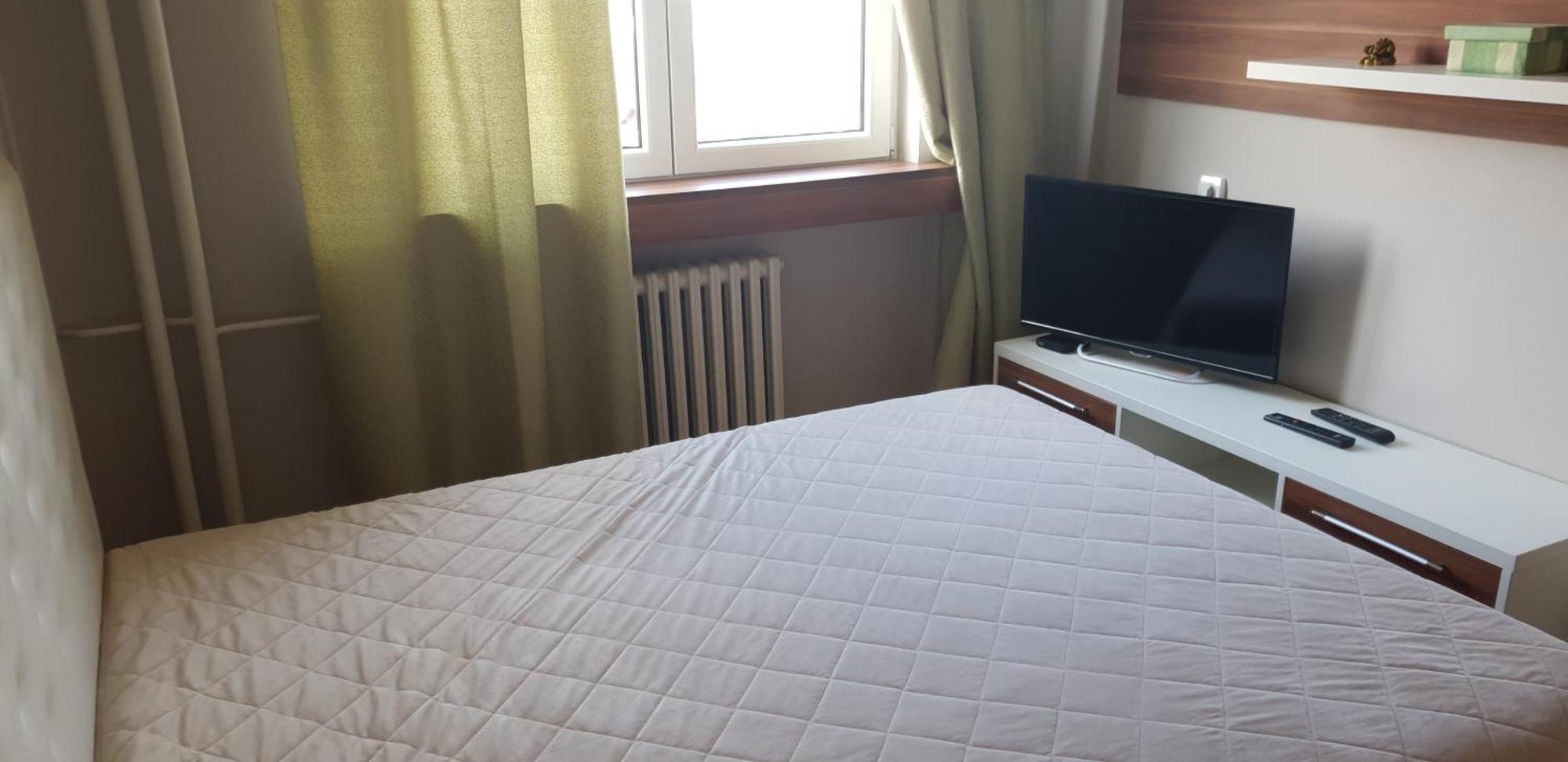 Apartman Sweet Dreams 1 Ниш Экстерьер фото