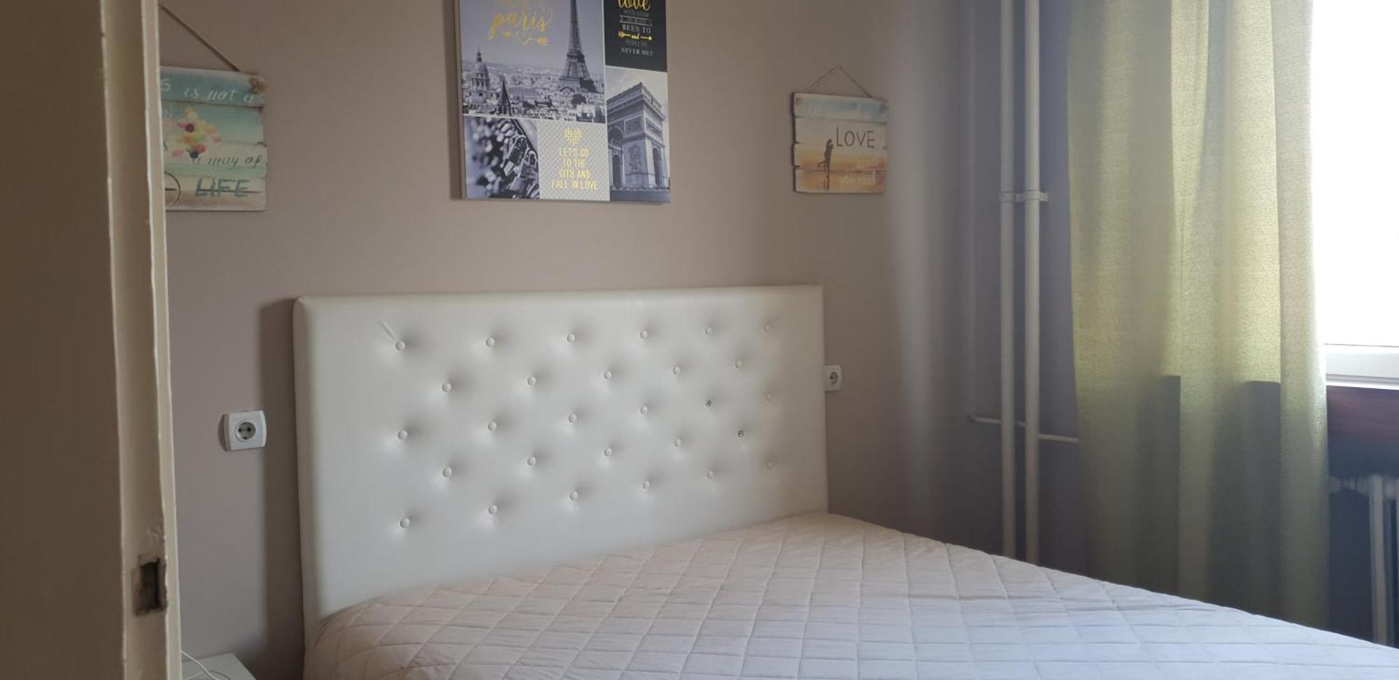 Apartman Sweet Dreams 1 Ниш Экстерьер фото
