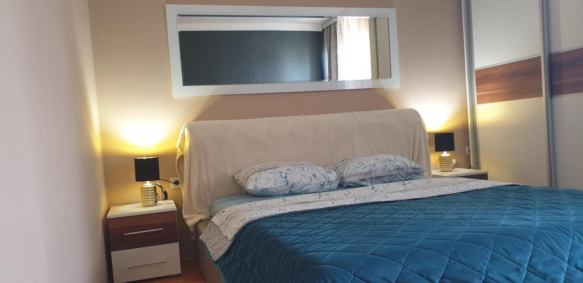 Apartman Sweet Dreams 1 Ниш Экстерьер фото