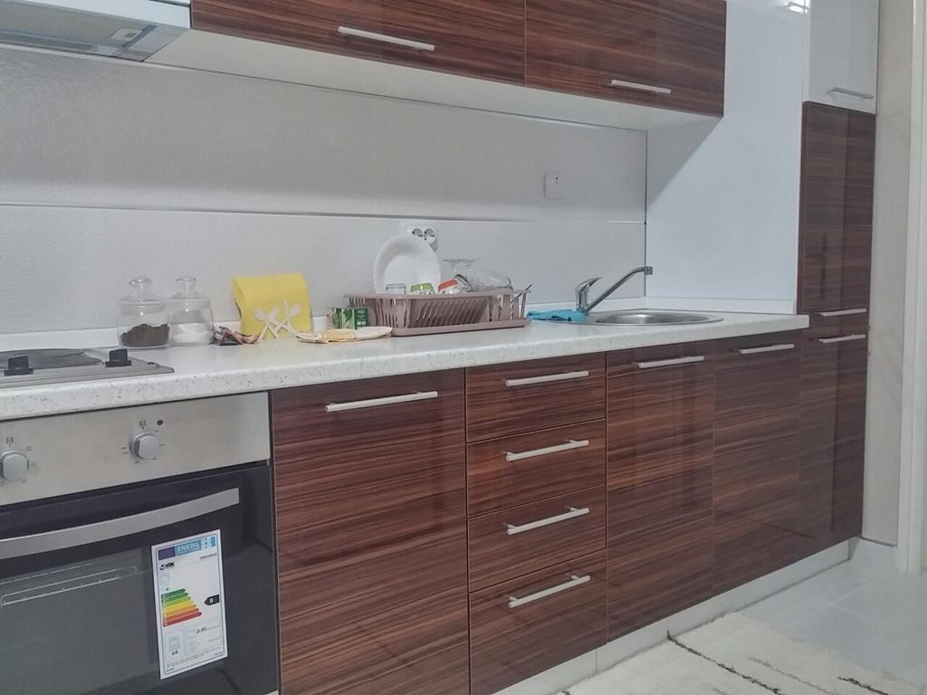 Apartman Sweet Dreams 1 Ниш Экстерьер фото
