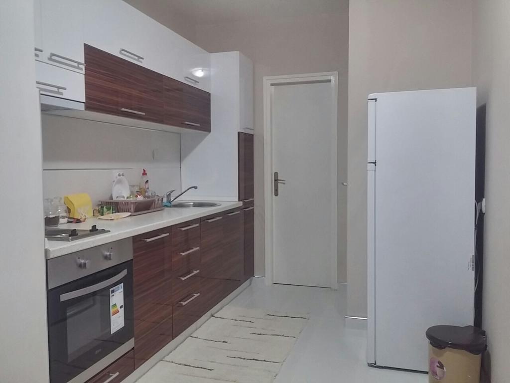 Apartman Sweet Dreams 1 Ниш Экстерьер фото
