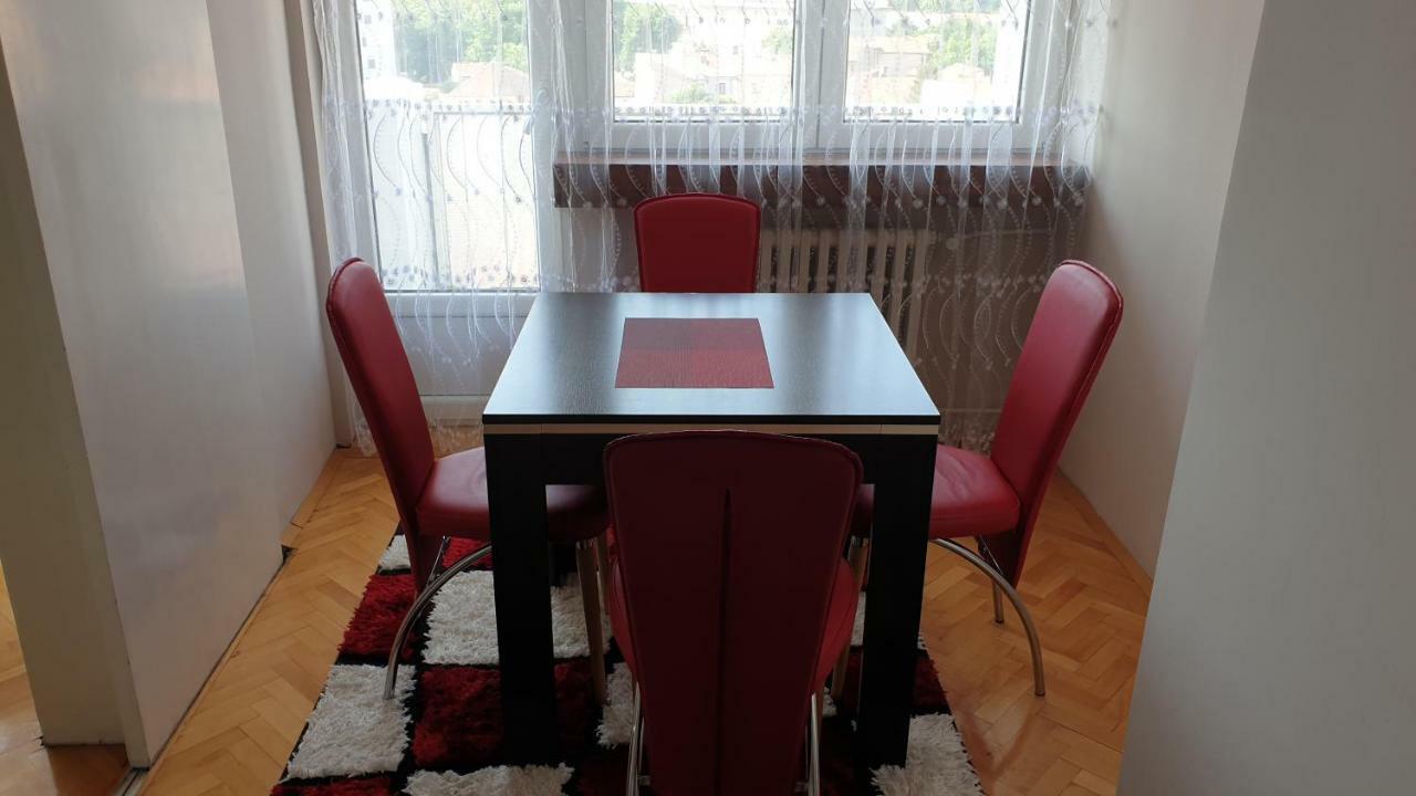 Apartman Sweet Dreams 1 Ниш Экстерьер фото