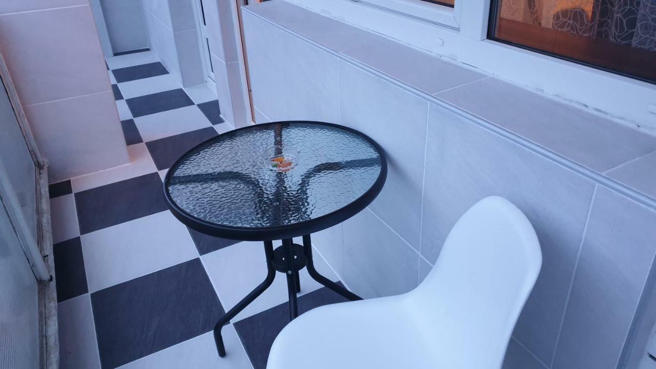 Apartman Sweet Dreams 1 Ниш Экстерьер фото